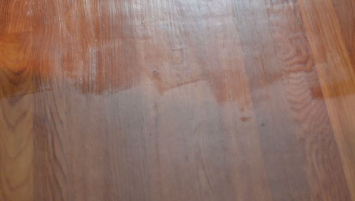 Bad Floor Refinishing Job Chicago, How To Fix Uneven Stain On Hardwood Floors