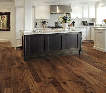 How To Choose Hardwood Floors By Property Type