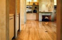 Floating Hardwood Floors