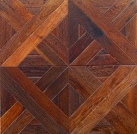 Parquet Flooring